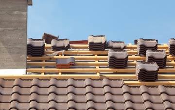 Blackfield clay roofing costs