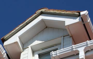 Blackfield fascia installation costs