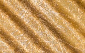 Blackfield fibreglass roof waterproofing