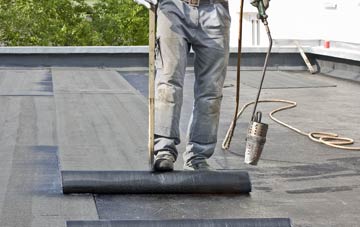 flat roof replacement Blackfield, Hampshire