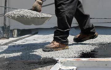 Blackfield flat roofing companies