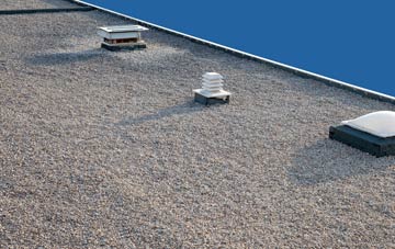 flat roofing Blackfield, Hampshire