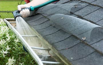 Blackfield gutter cleaning costs
