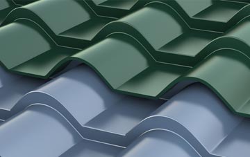 who should consider Blackfield plastic roofs
