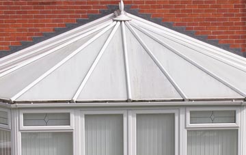 Blackfield polycarbonate conservatory roof repairs