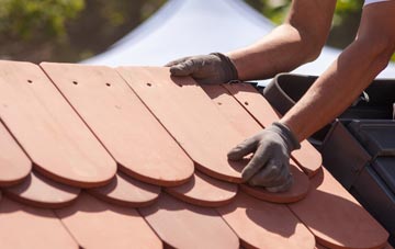 Blackfield roof tile contractors