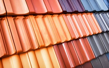 Blackfield roof tile costs