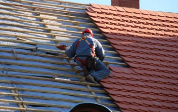 roof tiles Blackfield, Hampshire