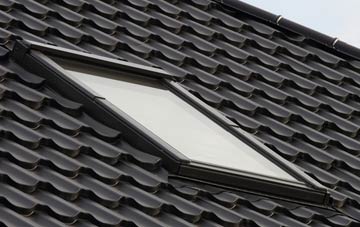 benefits of Blackfield roof windows