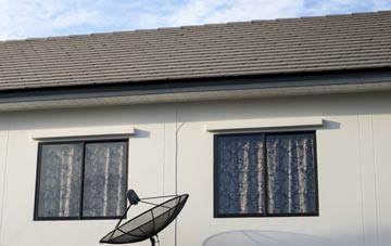 Blackfield rubber roof costs