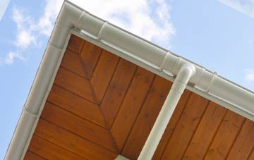 Blackfield soffit types