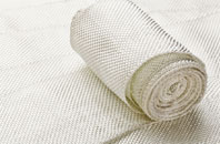 Blackfield fibreglass roofing repairs