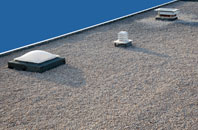 Blackfield flat roofing