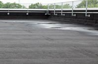 find rated Blackfield flat roofing companies