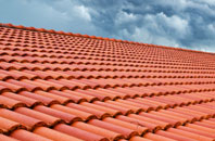 Blackfield roofing tiles