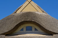 Blackfield thatch roofing
